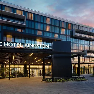 Ac By Marriott Kingston, Jamaica 4* Kingston