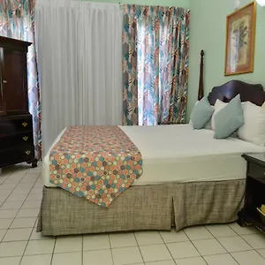 Foote Prints On The Sands 3* Negril