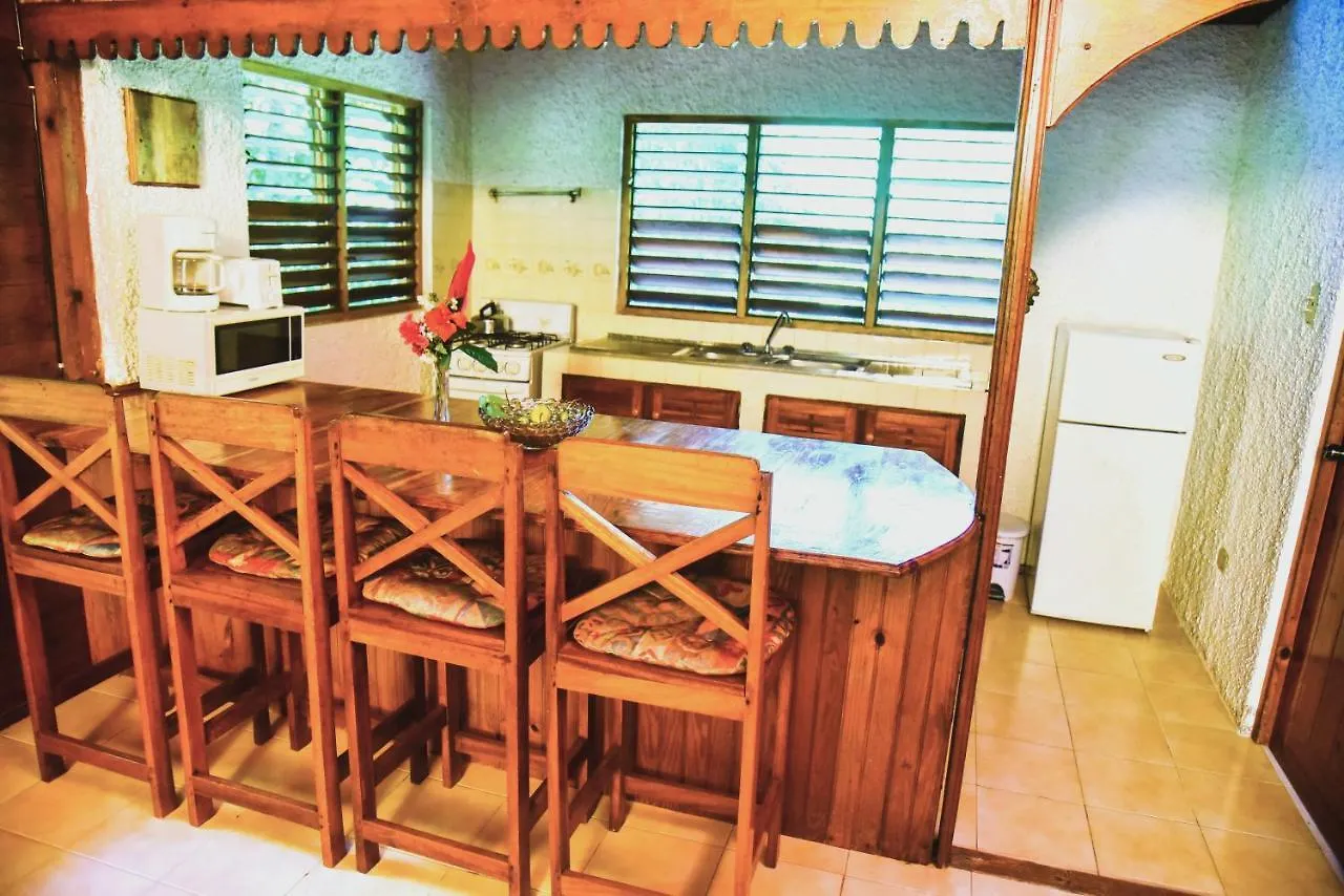 Lighthouse Inn 2 Negril 3*,