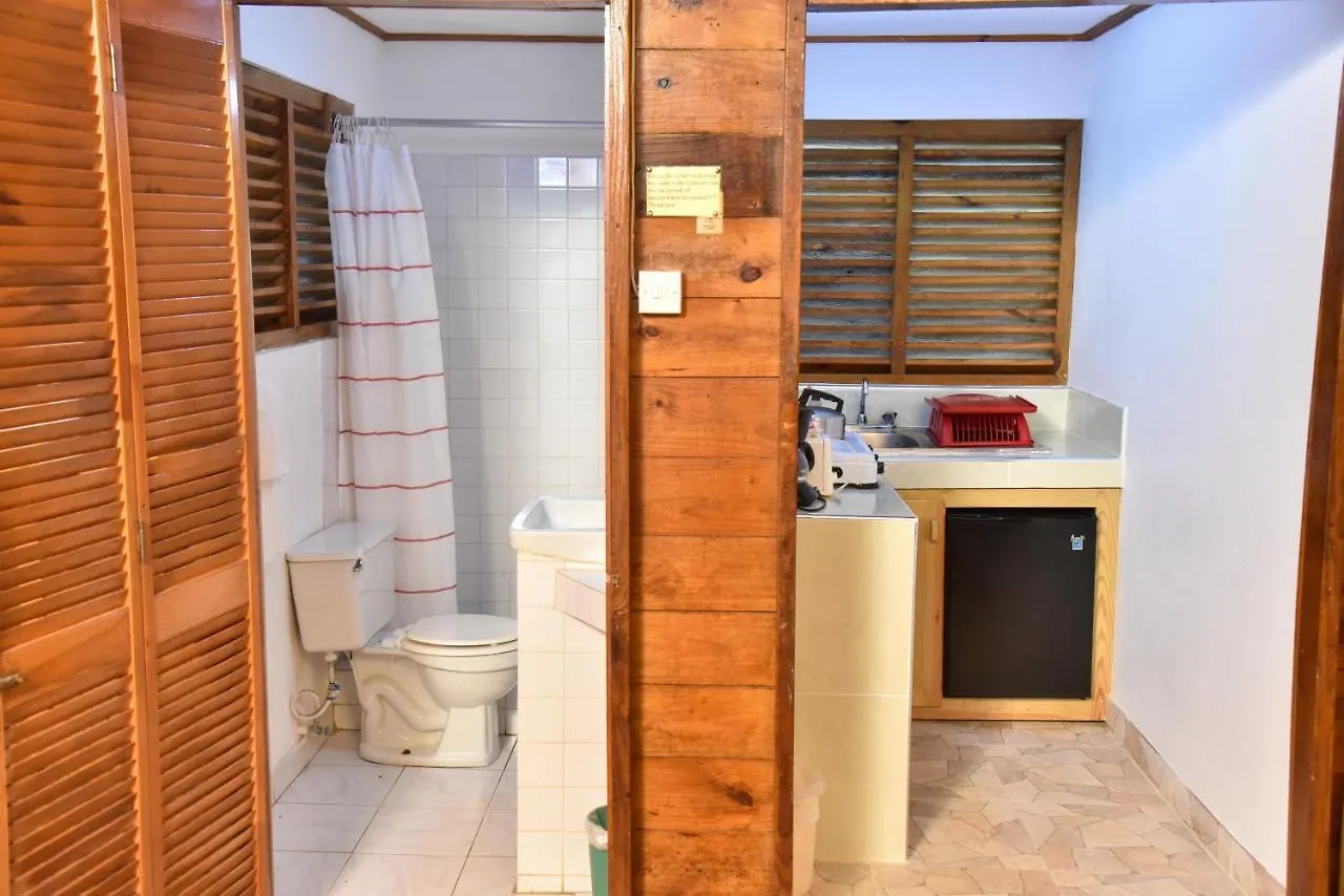 Lighthouse Inn 2 Negril 3*,  Jamaica