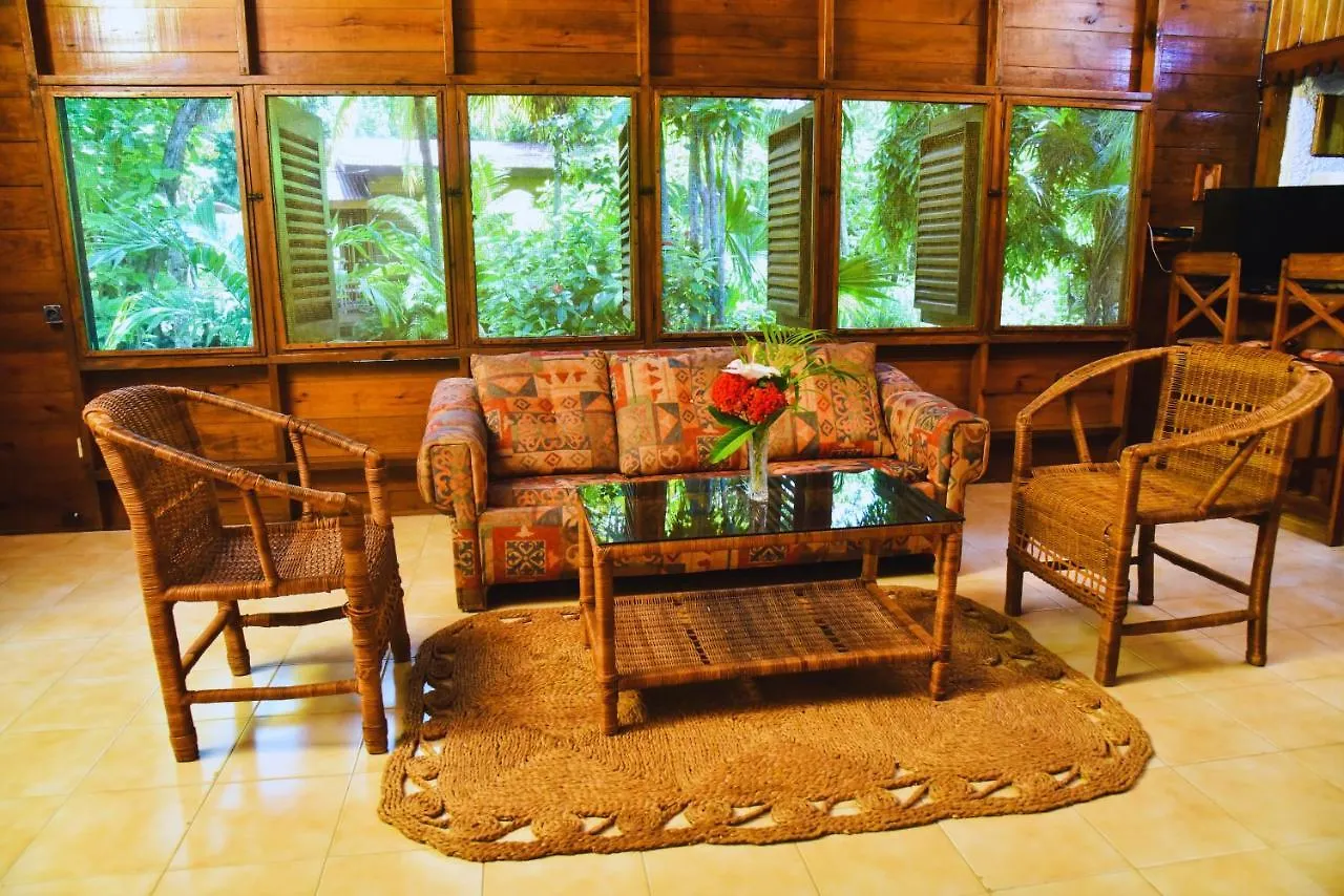 *** Hotel Lighthouse Inn 2 Negril Jamaica