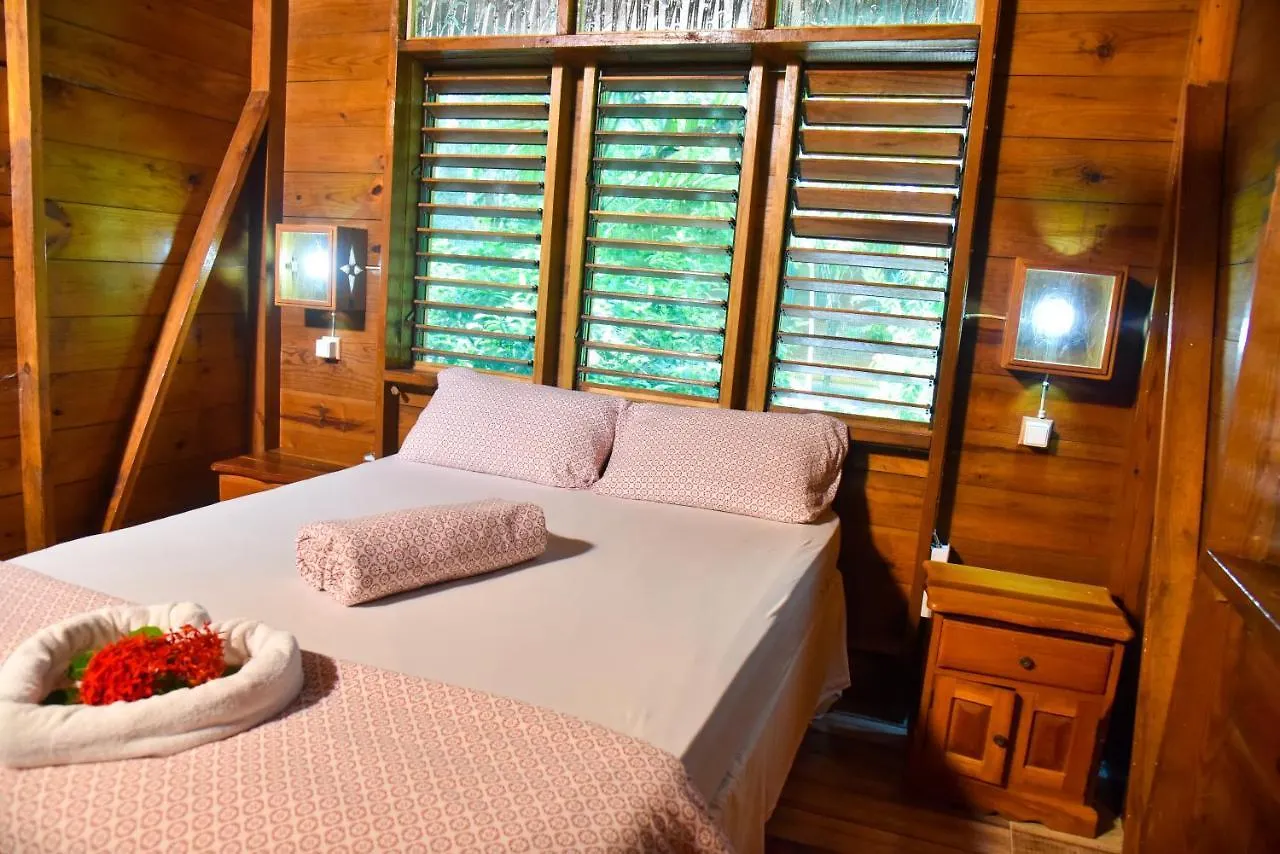 Lighthouse Inn 2 Negril