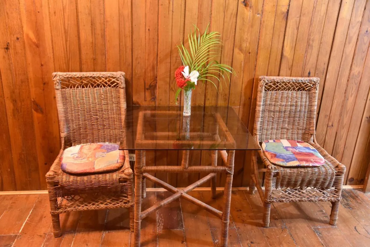Lighthouse Inn 2 Negril 3*,